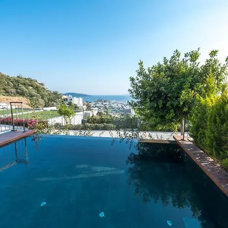 Marimar Bodrum Villa Bodrum