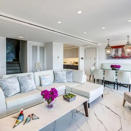 Marimar Bodrum Villa Bodrum
