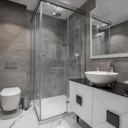 Villa Marimar Bodrum *